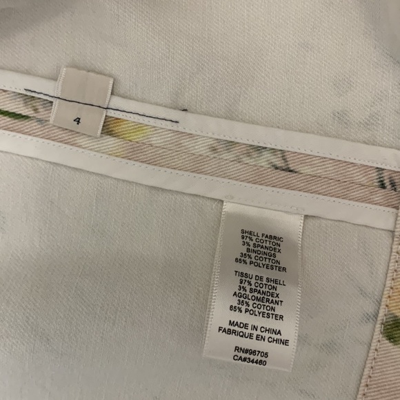 REBECCA TAYLOR JACKET - Picture 7 of 10